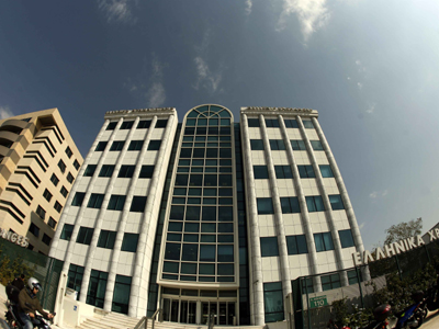 Νέα μεγάλη πτώση 4,24% στο ΧΑ