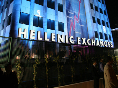 Νέα μεγάλη πτώση στο Χ.Α.