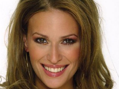 Βάφτισε το γιο της η Σίσσυ Χρηστίδου