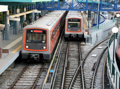 Αλλαγές στα δρομολόγια του ΗΣΑΠ