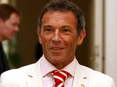 Νεκρός ο ακροδεξιός πολιτικός Γιεργκ Χάιντερ