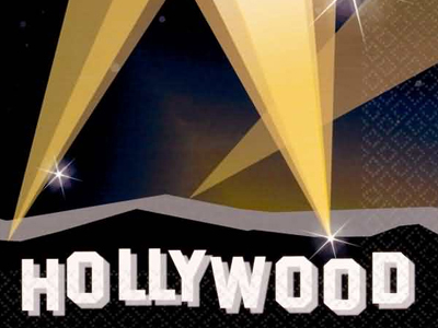 Σφιχτό κορμί «made in Hollywood»!