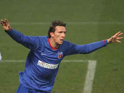 Επιμένει… ρουμανικά ο Ηρακλής