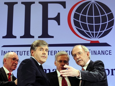 Παγκόσμιο Ινστιτούτο Οικονομίας: Να δοθούν άμεσα τα χρήματα της G20 στο ΔΝΤ