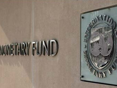 ΔΝΤ: Από εκεί που ξεκίνησε η κρίση θα ξεκινήσει και η ανάκαμψη