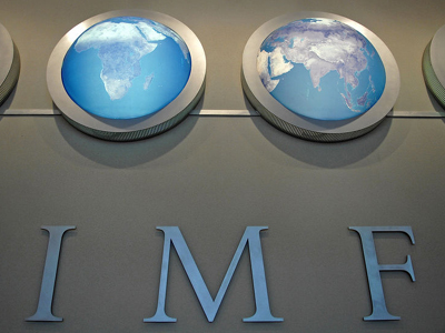 Ανεργία και ύφεση η εκτίμηση του ΔΝΤ για την Ελλάδα