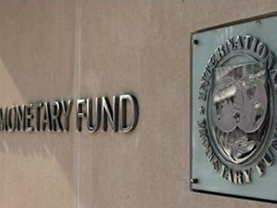 Μαύρες εκτιμήσεις από το ΔΝΤ για την παγκόσμια κρίση