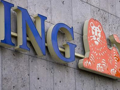 Ένεση ρευστότητας στην ING