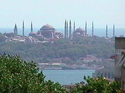 Έλληνας ο νέος αντιπρόσωπος μειονοτήτων της Τουρκίας