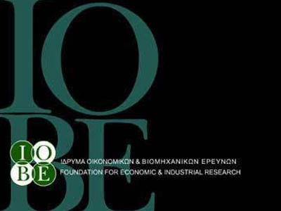 ΙΟΒΕ: Βελτιώνεται το οικονομικό κλίμα