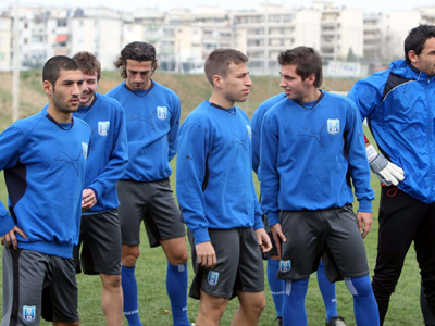 Έκλεισε τον Βούκοβιτς ο Ηρακλής