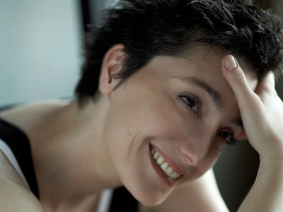 Μουσική διαδρομή με την Ηρώ