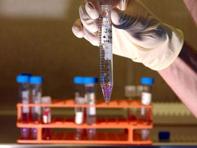 Έμεινε έγκυος … με ξένο ωάριο