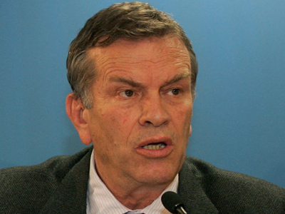 Στη Βουλή το νομοσχέδιο για το ντόπινγκ