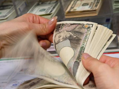 Οικονομικό πακέτο – μαμούθ για τη στήριξη της ιαπωνικής οικονομίας