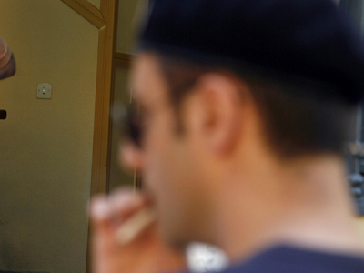 Αστυνομικός σε σπείρα διακίνησης ναρκωτικών