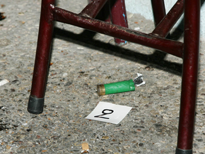 Πολίτες… πήραν τον νόμο στα χέρια τους