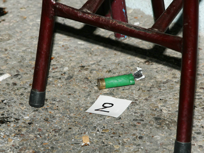 Οικογενειακή «βεντέτα» στη Ζάκυνθο