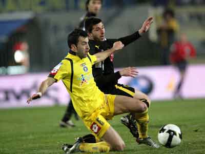 Ανακοίνωσε Κανακούδη, Schenone και αποδέσμευσε Γκουγκουλιά ο ΠΑΣ Γιάννινα