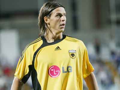 Με τη… βούλα ο Καπάνταης στον Ολυμπιακό Βόλου Με τη… βούλα ο Καπάνταης στον Ολυμπιακό Βόλου