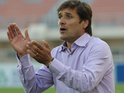 Καραγεωργίου: Νίκη με ΑΕΚ για να ικανοποιήσουμε τον κόσμο μας