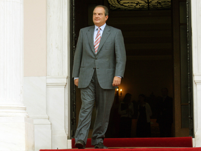 Εβδομάδα εξελίξεων για ΝΔ και Καραμανλή