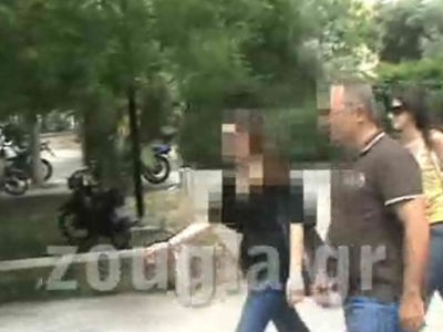 Την αποφυλάκιση της Σαλίνα Καραβέλα προτείνει ο εισαγγελέας