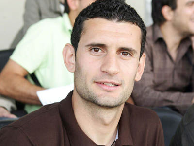 Καρυπίδης: Εύχομαι ό,τι καλύτερο στη Hearts