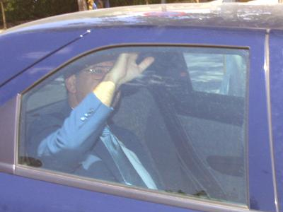 Οργισμένη παραίτηση του προϊστάμενου Εισαγγελίας Εφετών