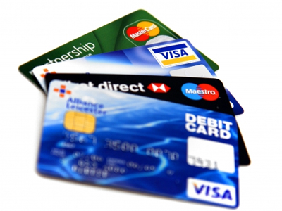 Πιστωτική κάρτα Made by ΠΑΣΟΚ