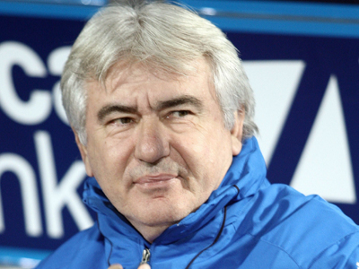 Στον Πιερικό ο Μάκης Κατσαβάκης