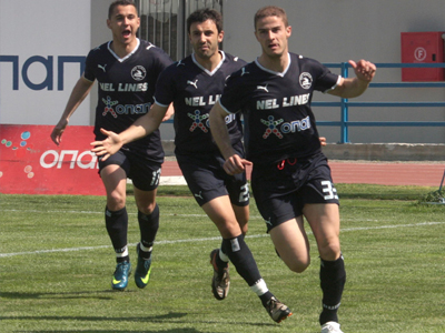 Τέλος από την Καβάλα ο Μαρτελότο