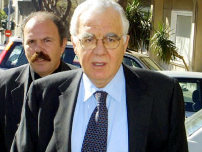 Δικαστές για Κεφαλογιάννη: ουδείς υπεράνω του Νόμου