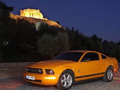 Ήρθε στην Ελλάδα ο νέος… ΚΙΤ