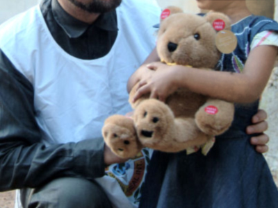 Ξεγελούσε την 10χρονη με δώρα