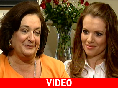 “Έχω να δώσω ακόμα πολλά”. Η Μαριέττα Γιαννάκου στην Κιμ Κίλιαν