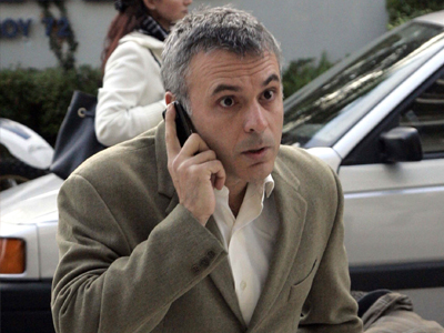 Παραιτήθηκε ο Κιντής από την ΑΕΚ