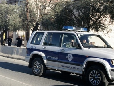 Νέο κρούσμα βανδαλισμών σε Μουσείο της Κύπρου