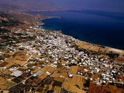 Προφυλακίστηκε ο ένας εκ των δύο συλληφθέντων για την βεντέτα στην Κίσαμο