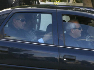 Συνελήφθη ο «Αλ Καπόνε» της Κύπρου