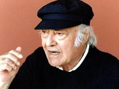 Αφιέρωμα στον Οδυσσέα Ελύτη στο Δημοτικό Θέατρο Αργυρούπολης