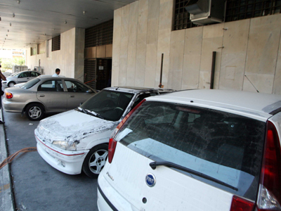 Συνελήφθησαν μετά από 29 διαρρήξεις αυτοκινήτων