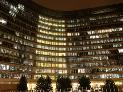 Τα κεφάλαια του «Ταμείου Υποδομών» ρίχνει κατά της κρίσης η Κομισιόν