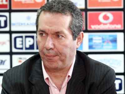 Παρουσίασε Nasuti και Daly o Άρης