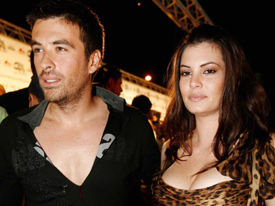 Στα χνάρια της Αντζελίνα Τζολί