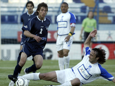 Δανεικός στον Ολυμπιακό Βόλου ο Κοτίτσας