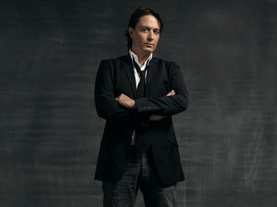 Γιάννης Κότσιρας @ Τρίκαλα