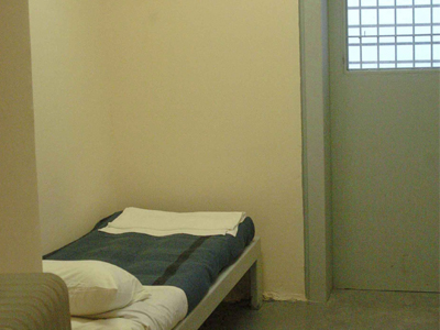 Σαββατοκύριακο στα κρατητήρια για χρέη 3.500 ευρώ στο ΤΕΒΕ!