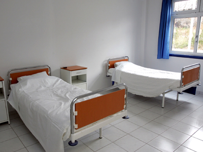 Μαζική τροφική δηλητηρίαση σε Σχολή Υπαξιωματικών