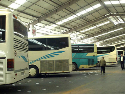 Οι εκπτώσεις δεν ισχύουν για τους… φοιτητές στο ΚΤΕΛ Κοζάνης